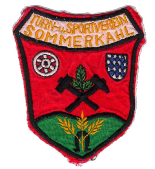 Tus Wappen